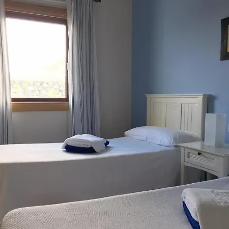 Σπίτι διακοπών Aguaviva Πλάγια Μπλάνκα